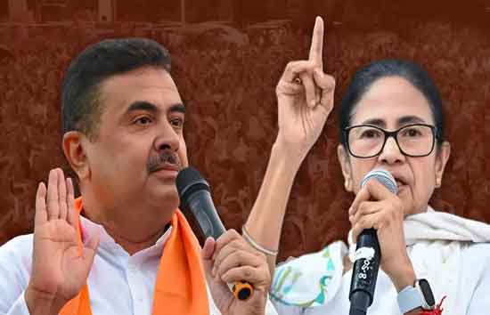 मंगलसूत्र विवाद वाले विवाद पर प्रियंका गांधी ने पीएम मोदी पर साधा निशाना 