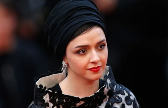 ईरान : हिजाब का विरोध प्रदर्शन का समर्थन करने के आरोप में ऑस्कर फिल्म विजेता अभिनेत्री तारानेह अलीदूस्ती गिरफ्तार