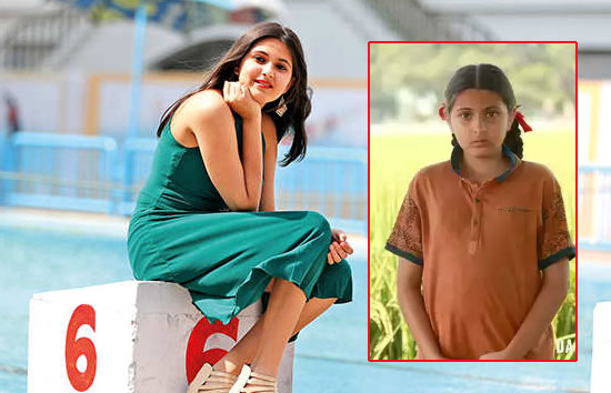 फिल्म दंगल में बबीता का किरदार निभाने वाली सुहानी भटनागर का निधन, 19 साल की उम्र में दुनिया को कहा अलविदा  