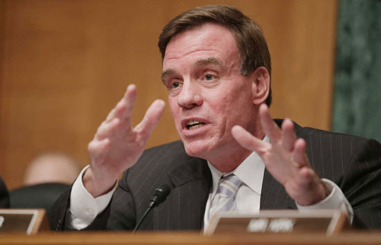 डेमोक्रेटिक सांसद मार्क वार्नर ने कहा-भारत में अमेरिकी राजदूत की नियुक्ति नहीं होना शर्मनाक 