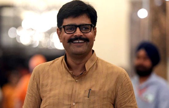 सपा नेता अभय सिंह को मिली Y श्रेणी की सुरक्षा, राज्यसभा चुनाव में की थी क्रॉस वोटिंग 