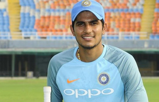 वेस्टइंडीज के खिलाफ दो परियों में बड़ा स्कोर नहीं बना पाने पर यह भारतीय खिलाड़ी खुद से हुआ निराश 