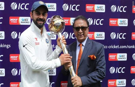 IND VS ENG: इंग्लैंड पर भारत की धमाकेदार जीत, 3-1 से जीती टेस्ट सीरीज