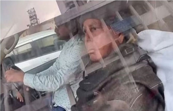 ED दफ्तर पहुंचे लालू प्रसाद यादव, नौकरी के बदले जमीन घोटाला मामले में होगी पूछताछ