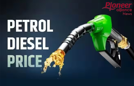 Petrol Diesel Price Today : उत्तर प्रदेश में पेट्रोल-डीजल हुआ महंगा, हिमाचल में गिरे दाम, चेक करें अपने यहां की ताजा कीमत 
