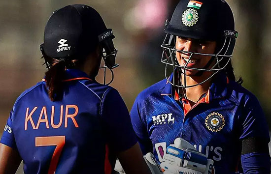 Womens Asia Cup : अब मैच देखने के लिए नहीं देना होगा पैसा, 19 से मुकाबले