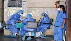 कोरोना का कहर: आगरा में फिर मिले कई संक्रमित मरीज, मृतक संख्या पहुंची 170