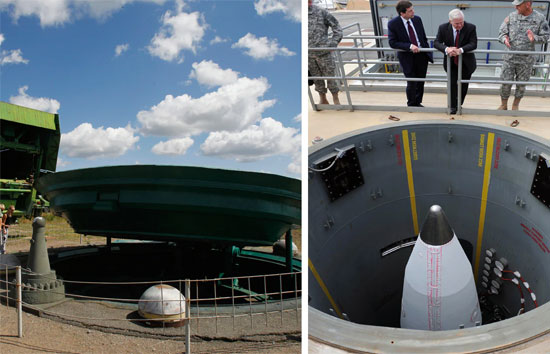 जंग की तैयारी में चीन, बॉर्डर पर 100 से ज्यादा न्यूक्लियर मिसाइलें तैनात कर बढ़ाई टेंशन 