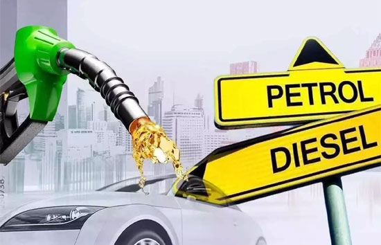Petrol Diesel Price Today : महाराष्ट्र-राजस्थान समेत कई राज्यों में पेट्रोल-डीजल के बढ़े दाम, चेक करें अपने यहां कीमत 