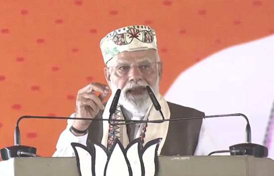 हिमाचल प्रदेश में भारी बारिश, बिजली-पानी का संकट गहराया 