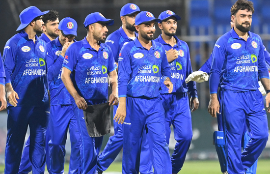 AFG vs SA : दूसरा वनडे में रहमानुल्लाह का शतक, अफगान‍िस्तान ने साउथ अफ्रीका को हराया, सीरीज पर किया कब्जा 