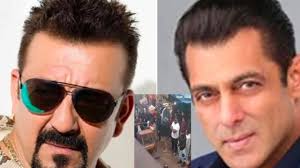 सलमान-संजय की हॉलीवुड फिल्म का टीजर रिलीज