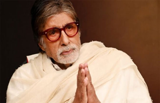 महानायक अमिताभ बच्‍चन कोरोना संक्रमित, नानावती अस्‍पताल में भर्ती 