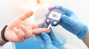 Diabetes के मरीज अपनी डाइट का रखें ये खास ख्‍याल