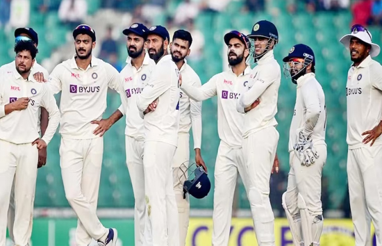 आईसीसी टेस्ट रैंकिंग में नंबर-1 बनी टीम इंडिया, वनडे में भी बन सकती 1 नंबर की टीम 