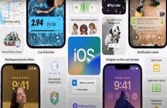 कंपनी ने नया 17.1.1 अपडेट को पेश किया है, जो एक माइनर अपडेट है